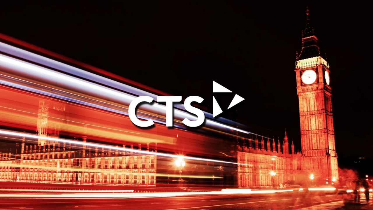 CTS