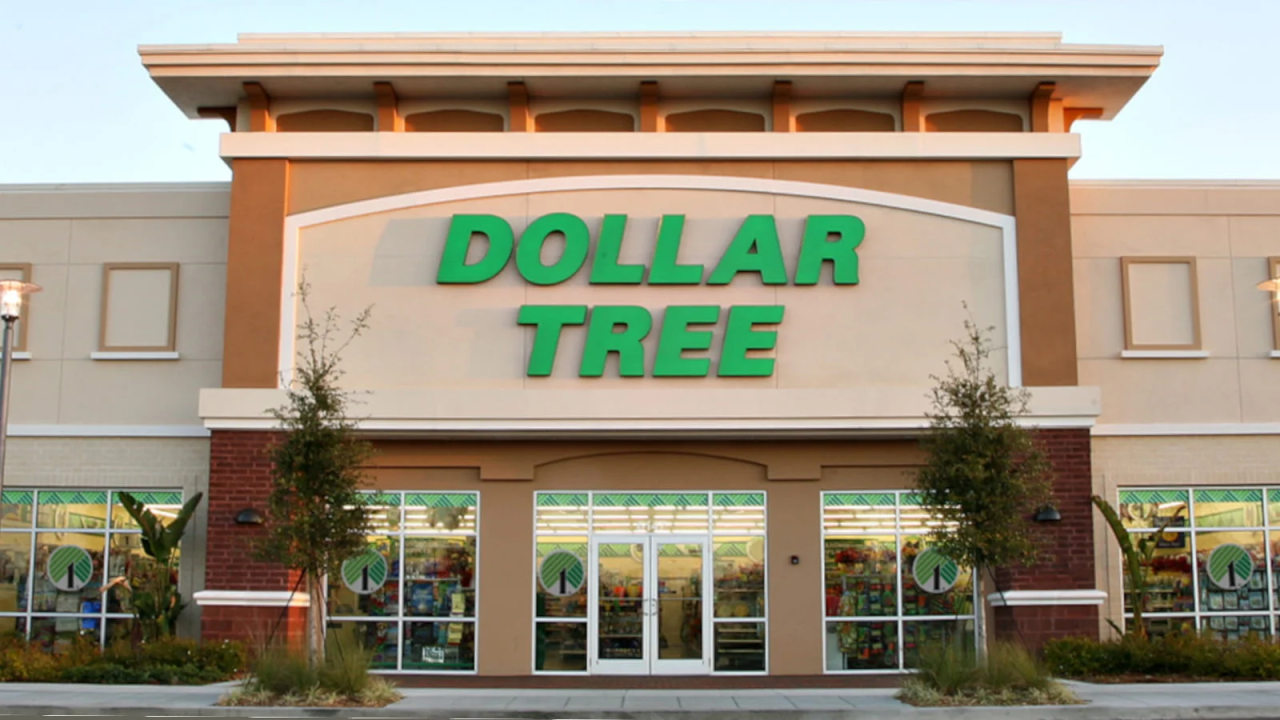 dollar-tree