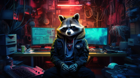 Hackers use new Agent Raccoon malware to backdoor US targets