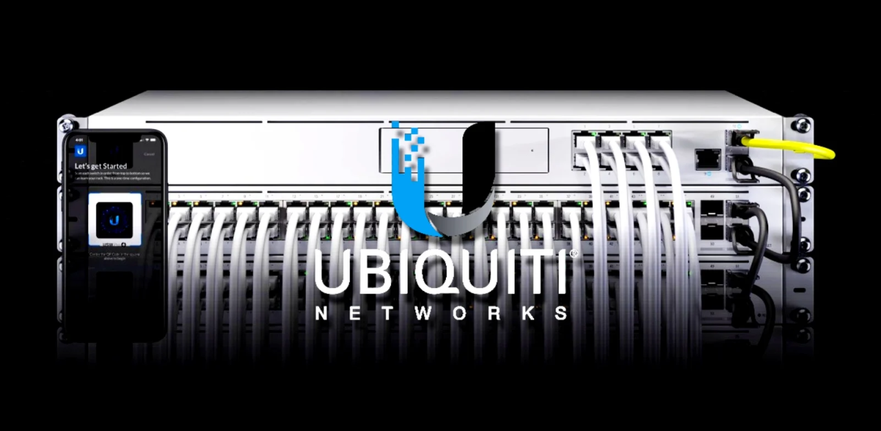 Ubiquiti