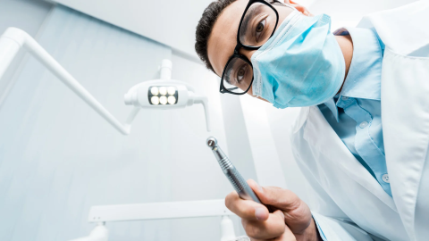 Delta Dental of California data breach exposed info of 7 million people