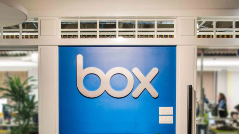 Box cloud storage down amid 'critical' outage