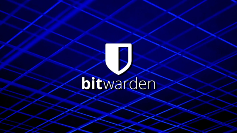 Bitwarden adds passkey support to log into web password vaults