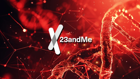 23andMe data breach: Hackers stole raw genotype data, health reports