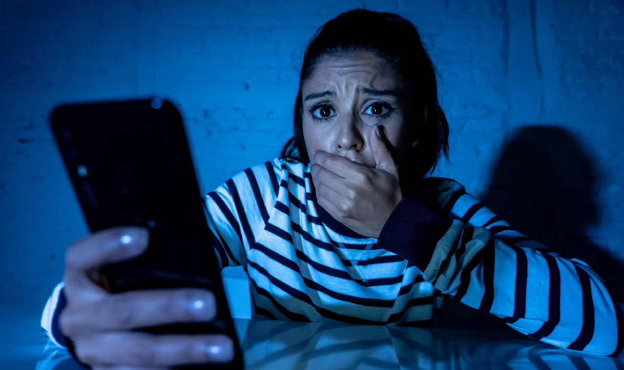 woman-shocked-looking-at-phone