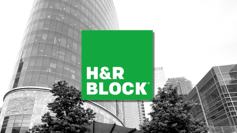 FTC sues H&R Block over deceptive 'free' online filing ads