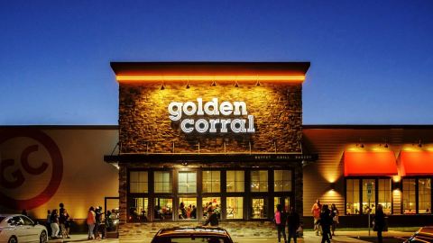 Golden Corral restaurant chain data breach impacts 183,000 people
