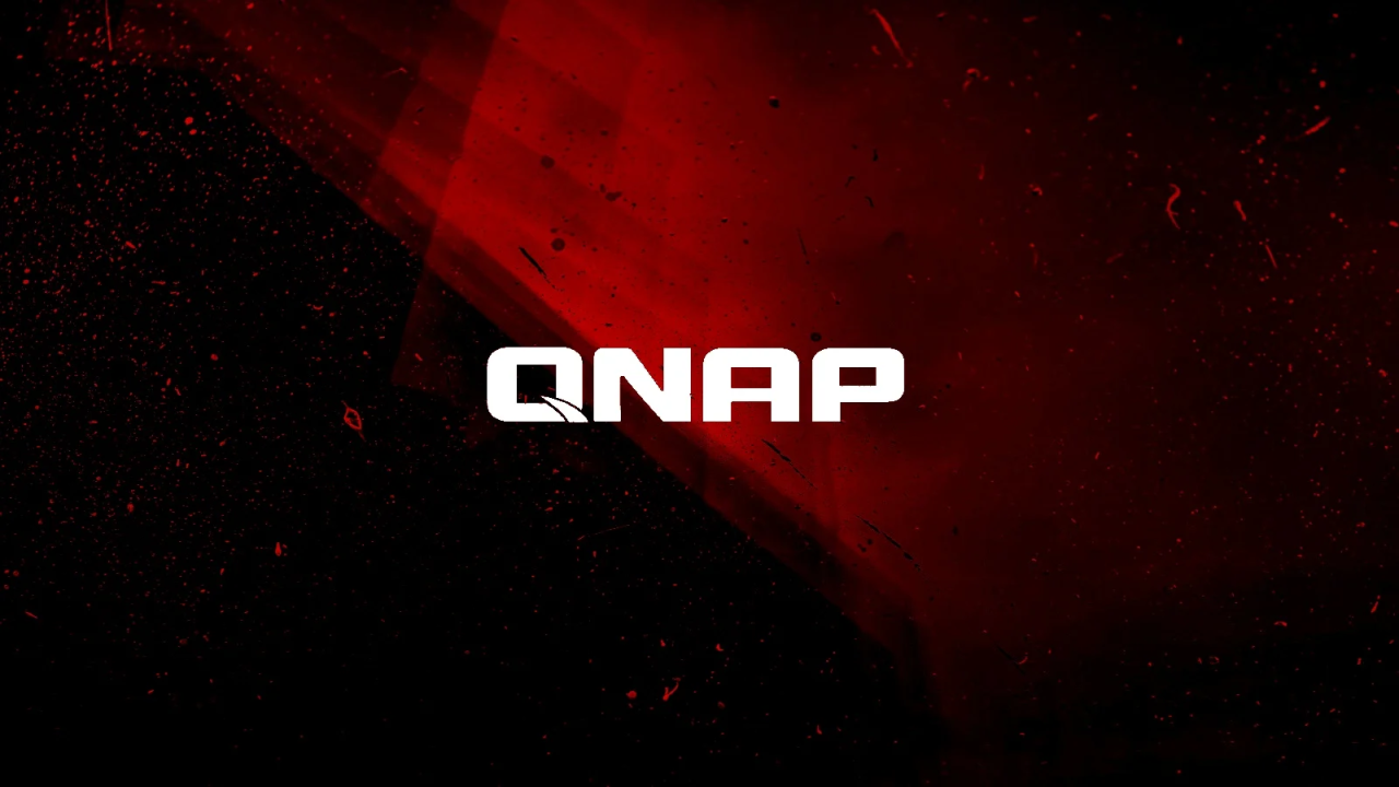 QNAP