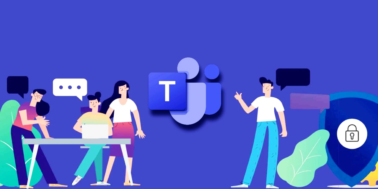 Microsoft-Teams