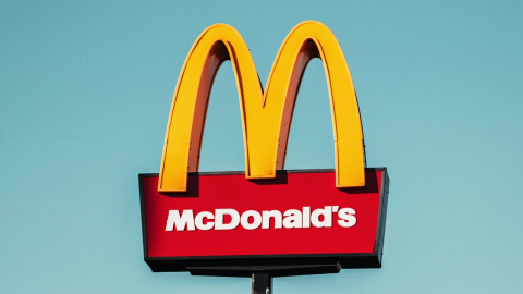 McDonald's: Global outage was caused by 