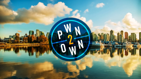 Windows 11, Tesla, and Ubuntu Linux hacked at Pwn2Own Vancouver