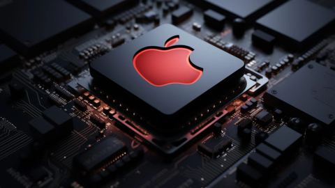 New GoFetch attack on Apple Silicon CPUs can steal crypto keys