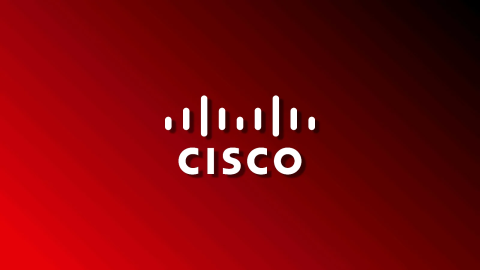 Cisco warns of password-spraying attacks targeting VPN services