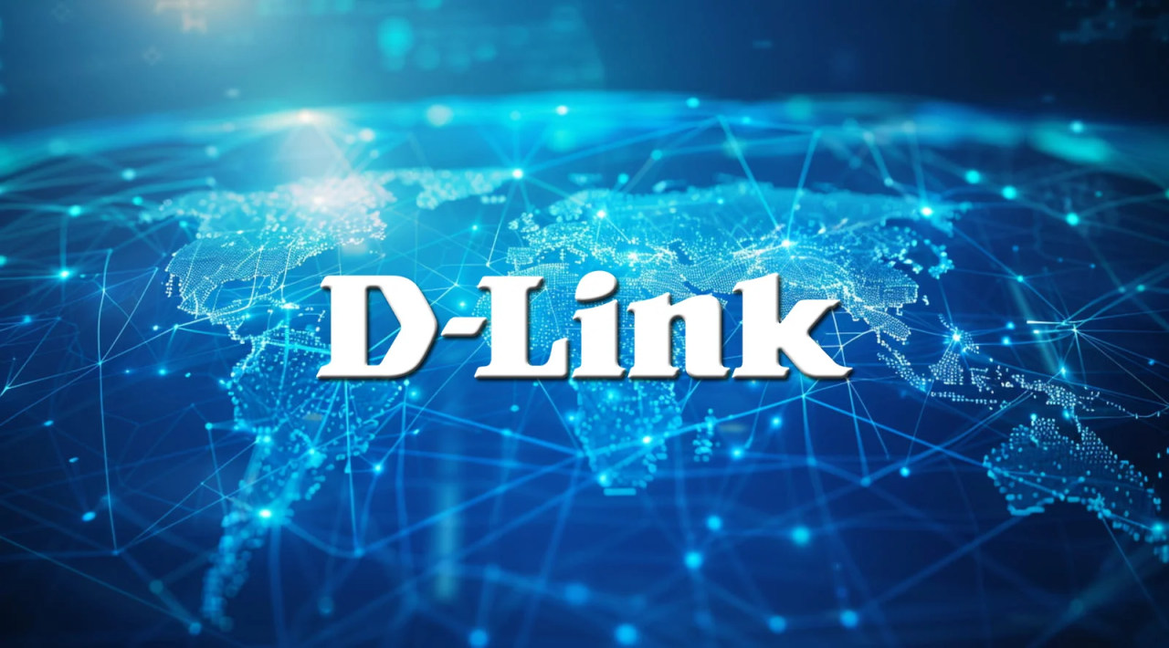 map-dlink