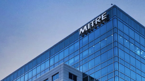 MITRE says state hackers breached its network via Ivanti zero-days