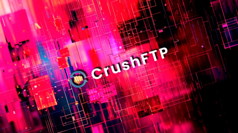 CrushFTP warns users to patch exploited zero-day “immediately”