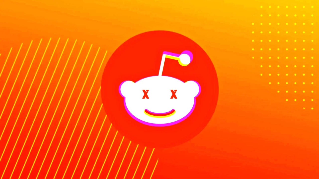 Reddit-outage