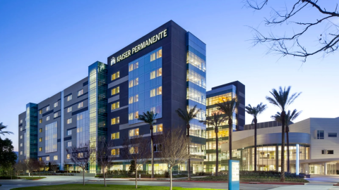 Kaiser Permanente: Data breach may impact 13.4 million patients