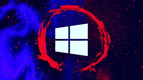 Microsoft: Windows Kernel CVE-2023-32019 fix is disabled by default