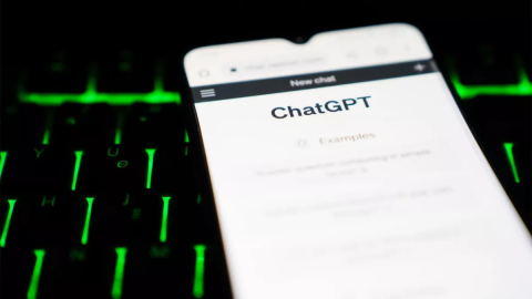 Over 100,000 ChatGPT Account Credentials Made Available on the Dark Web
