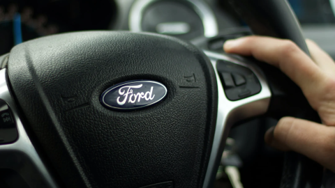 Ford says cars with WiFi vulnerability still safe to drive