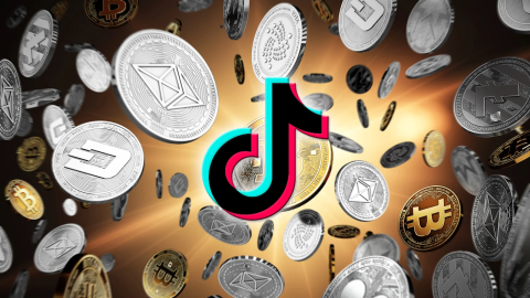 TikTok flooded by 'Elon Musk' cryptocurrency giveaway scams