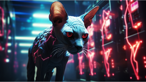 BlackCat ransomware hits Azure Storage with Sphynx encryptor