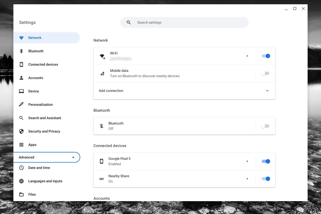 How To Connect Your Chromebook To A Shared Network Folder Blog LBT 