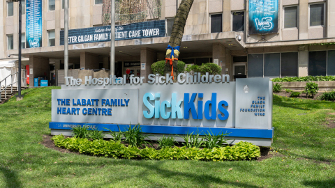 SickKids impacted by BORN Ontario data breach that hit 3.4 million