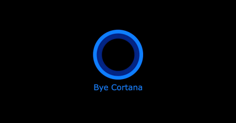 Microsoft officially removes Cortana for Windows 11 Insiders