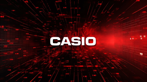 Casio discloses data breach impacting customers in 149 countries
