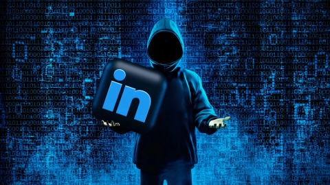 Fake Corsair job offers on LinkedIn push DarkGate malware