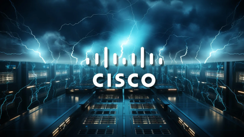 Cisco discloses new IOS XE zero-day exploited to deploy malware implant