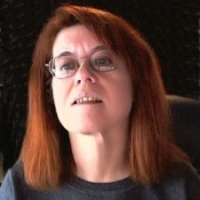Deb Shinder