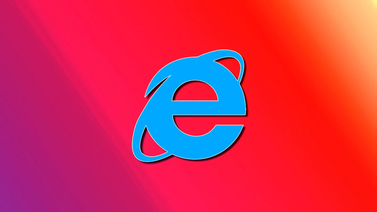 Microsoft Edge update starts disabling Internet Explorer 11 today