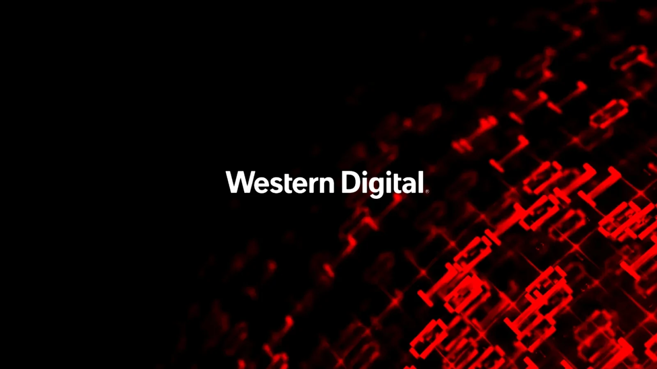 Western Digital discloses network breach, My Cloud service down