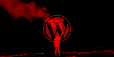 Hackers use public exploit to attack vulnerable WordPress sites
