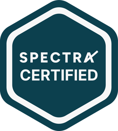 Spectra Certified